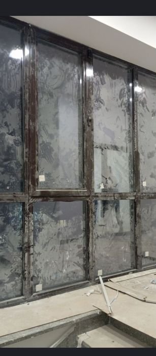 Профессиональная уборка