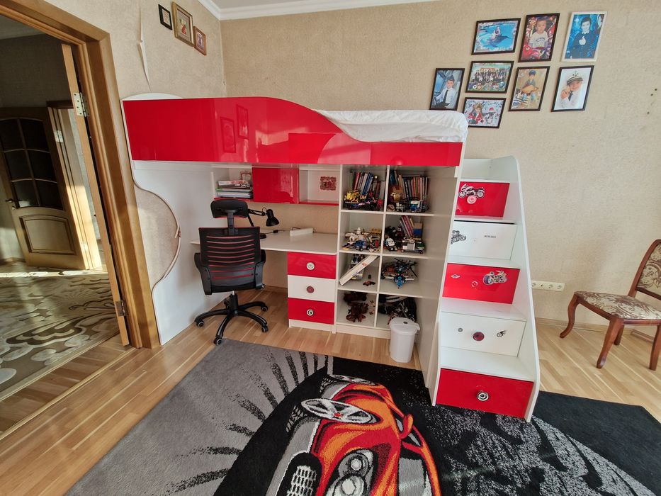 Продам детский гарнитур