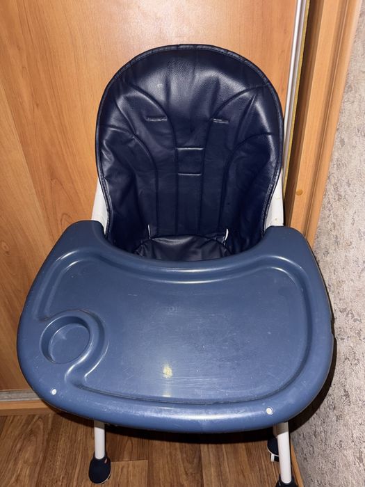 Продам стульчик для кормления