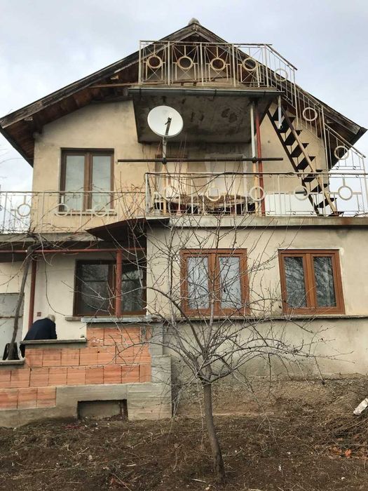 Вила - вилна зона Изгрев