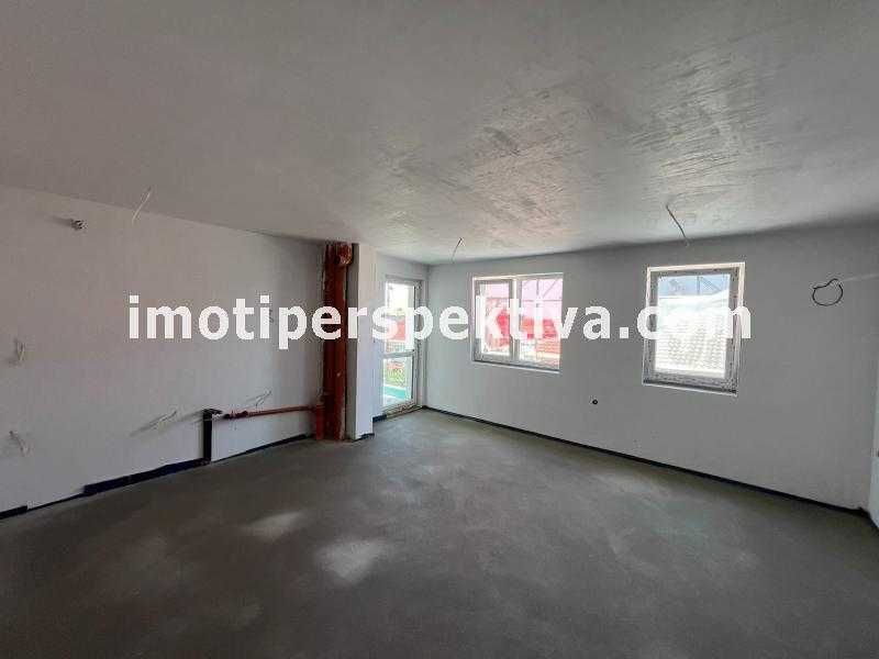 Продава се Двустаен апартамент в Пловдив, Прослав - 65 кв.м за 1154 €/кв.м - Снимка #2