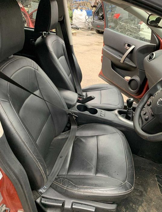 Piese Nissan QASHQAI 2.0 diesel  150 hp , m9r