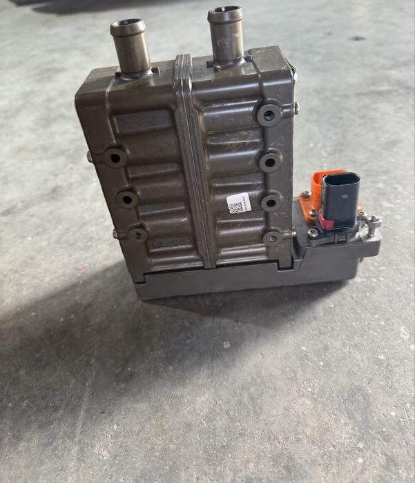 Webasto porsche 12E963231 G