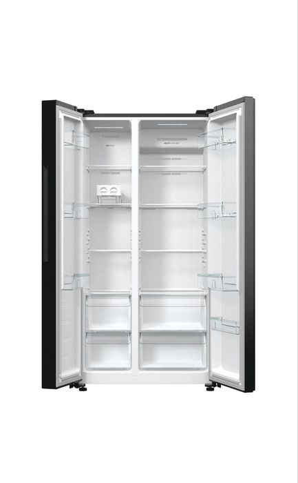 Vand frigider +congelator