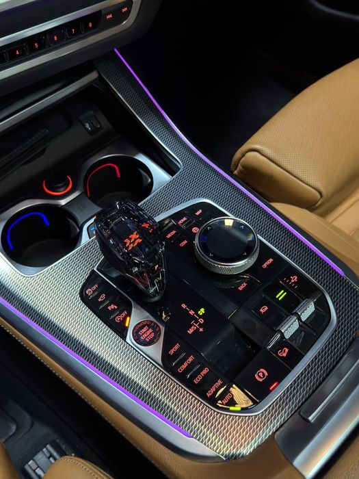 BMW X5 xDrive30d M Sport 2019 | Full Opțiuni | Bowers & Wilkins | Laser | Air Suspension | Configurație Rară