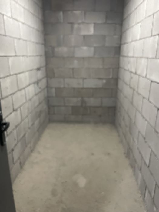 Кладовка ликвидная