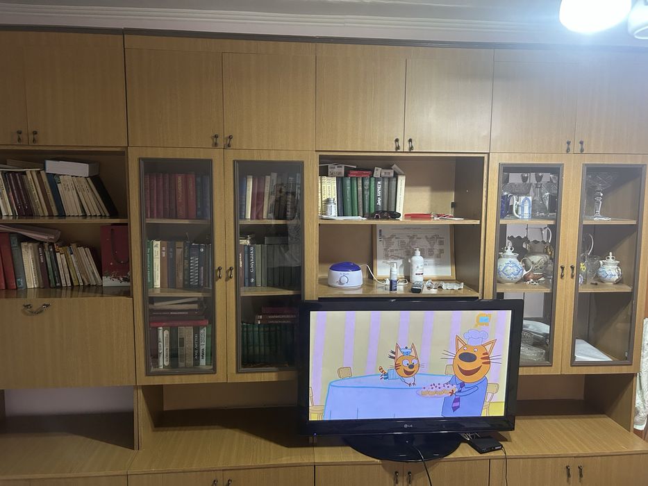 Шкаф сатылады б/у