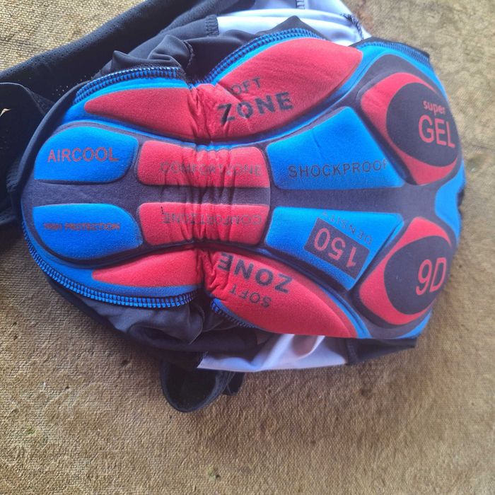 Pantaloni scurti scott