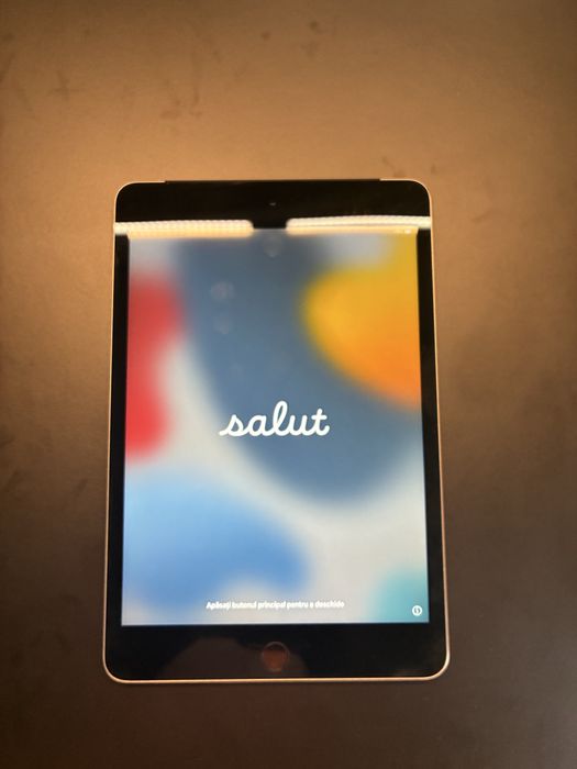 ipad mini 4 - tablete Apple iPad | OLX.ro