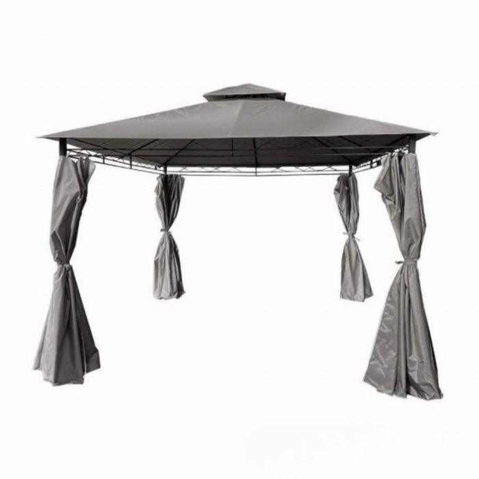 Шатра Mühler - удобна и стабилна