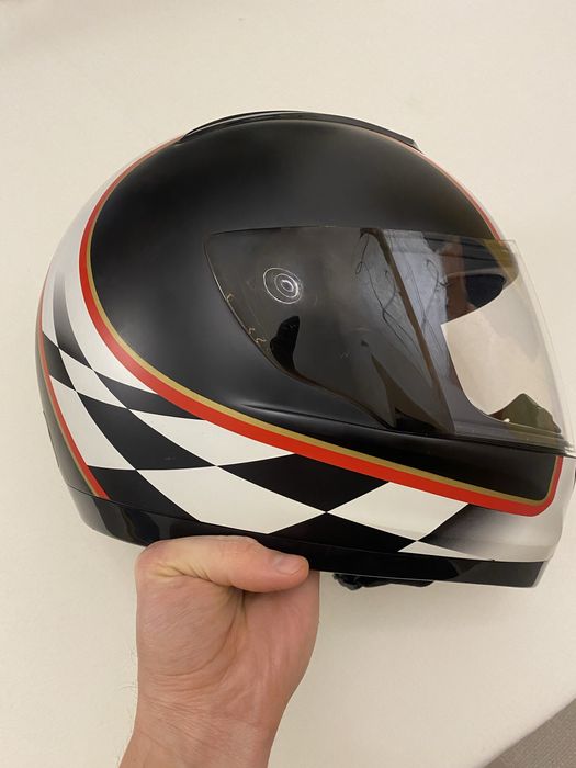 Каска Suomy Размер М