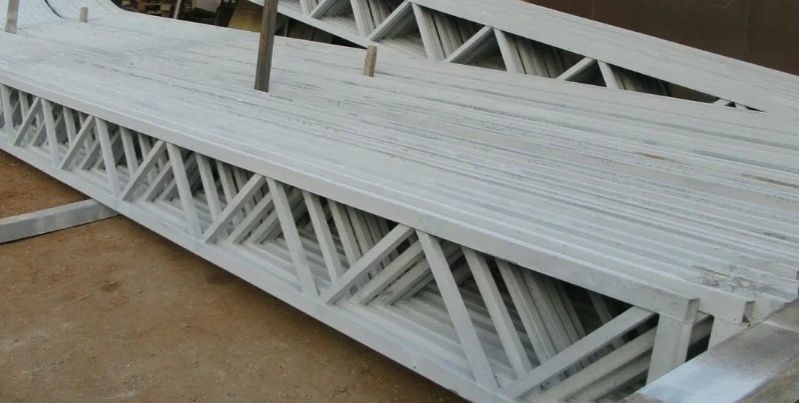 Изготовление и монтаж. Сварочные работы.