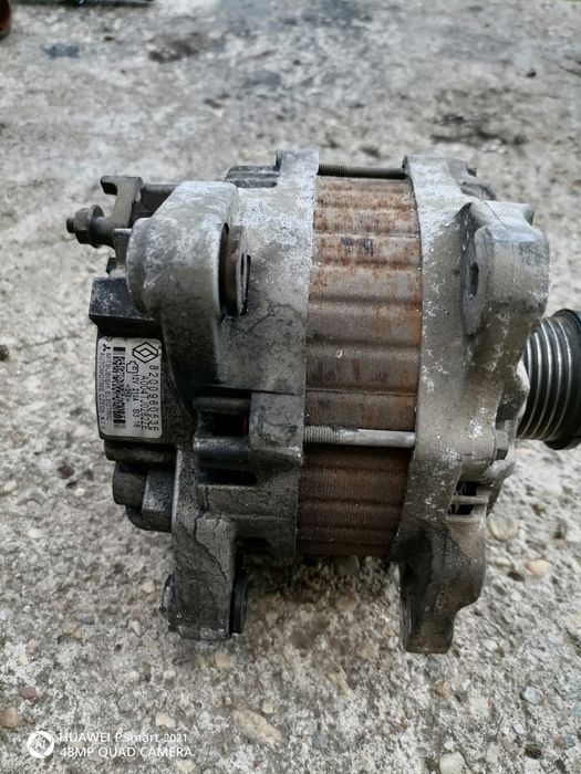 Alternator Laguna 3 motor 2.0 dci