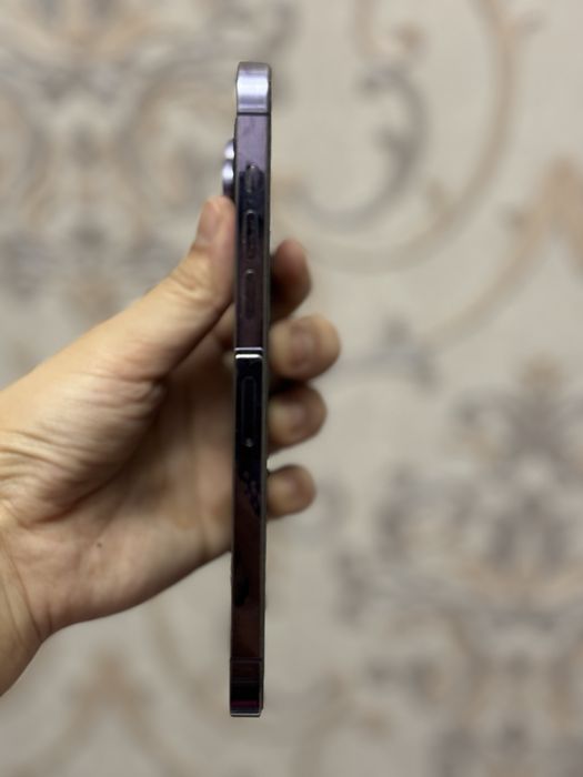 iphone 14promax 256Gb