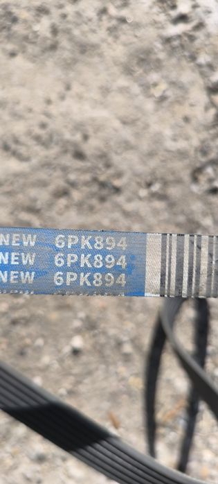 Запчасти на гольф 3