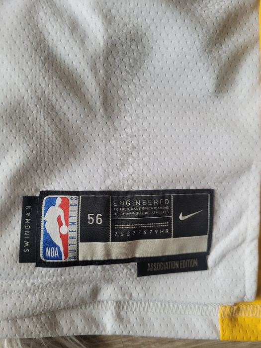 Maiou Nike Dri Fit