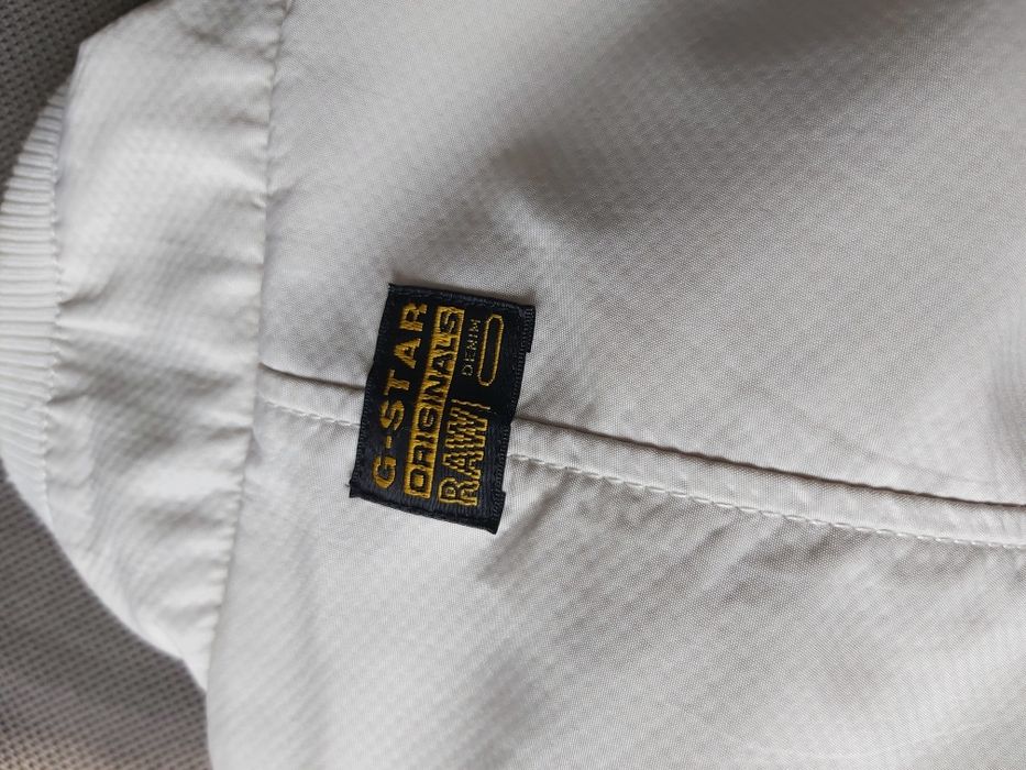 Мъжко яке G-Star