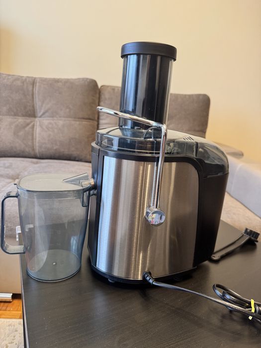 Storcător Gorenje JC805II fructe si legume