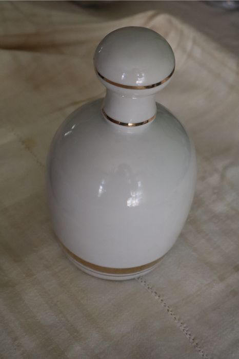 Сервиз за ракия/ ликьор (Гарафа и 6 чашки)