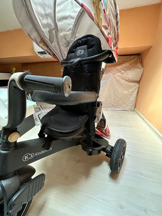 Детска триколка Kinderkraft