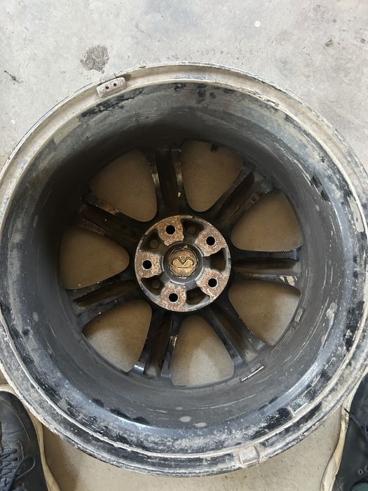 Продам 3 диска 18 инфинти