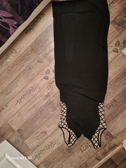 Дамска рокля Junona Fashion