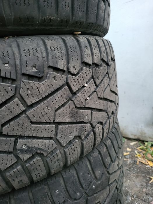 Шины Pirelli R16 225/55