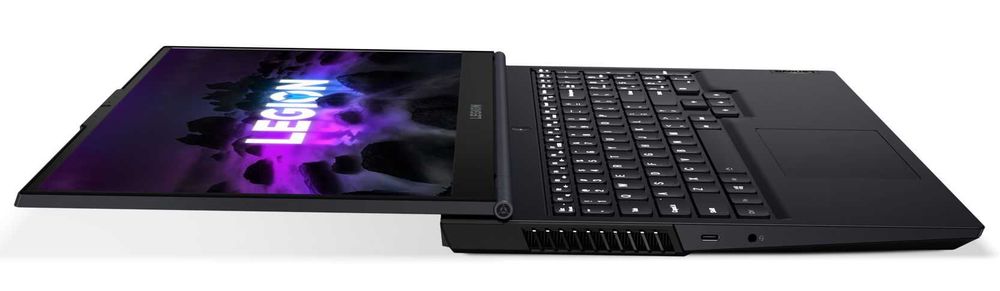Геймърски лаптоп Lenovo Legion 5