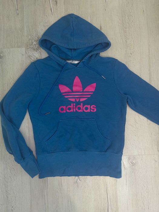 Дамски суичър adidas