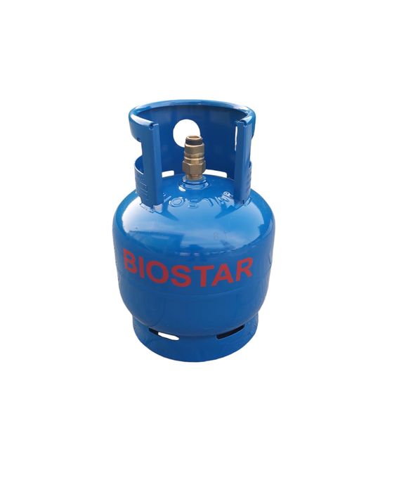 Газова бутилка 15л,20л,27л Битова Газова Бутилка