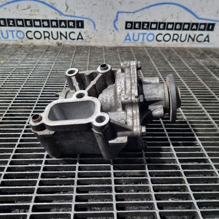 Pompa Apa Mitsubishi Outlander III 2.2 Diesel 2012 - 2015 150CP 4N14 (425) Nu are cod