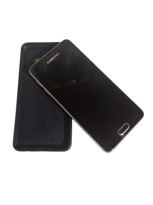 Samsung galaxy a3 2016 galishiladi