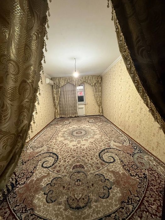 Аренда квартира