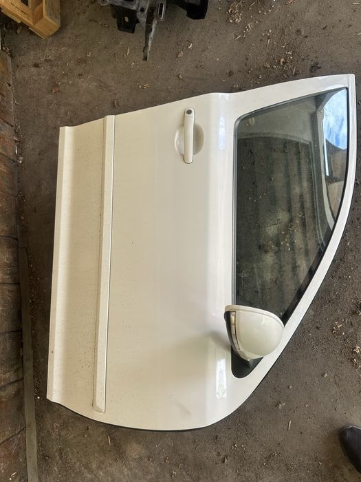 Врата врати Шкода октавия skoda octavia 2