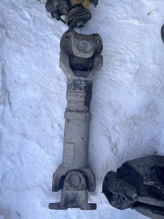 Продам кардан Камаз