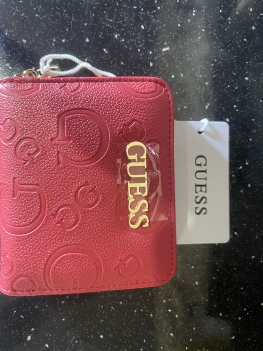 Portofel dama original guess