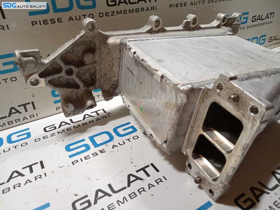 Galerie Admisie Radiator Intercooler Audi A3 8V 2013 - 2020 Cod 04L129766S 0455181214 M160739B [M7151]