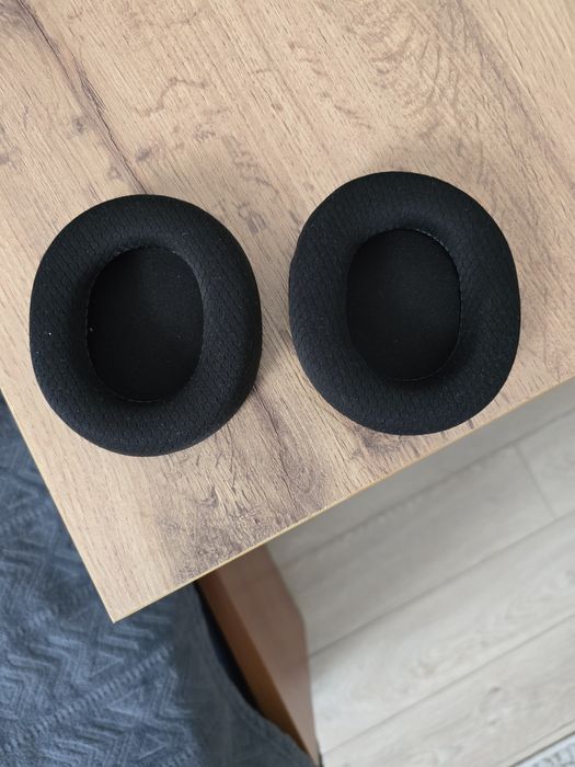 Сменные тканевые амбушюры для наушников HyperX Cloud 2