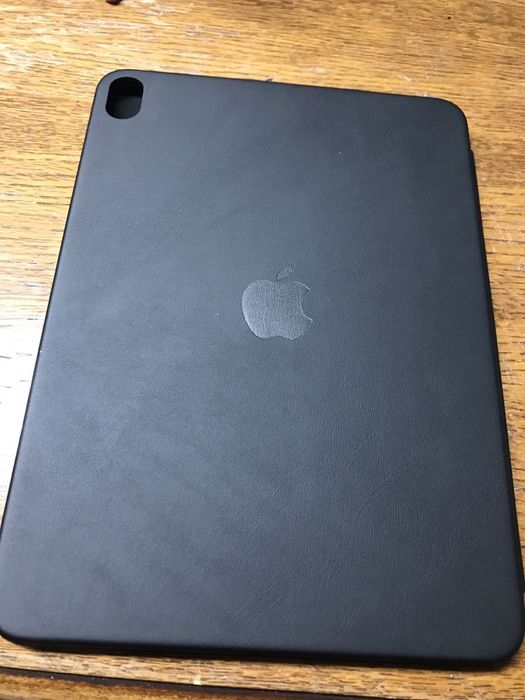 Husa din Piele Ipad Pro 12.9/11/ 9.7/ 10.5/Air 2/1