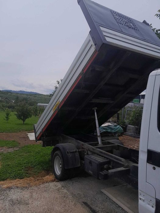 Iveco Daily 35C14 – 2010