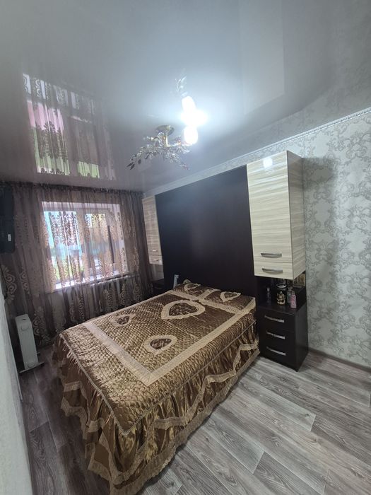 Продам 3х комнатную квартиру