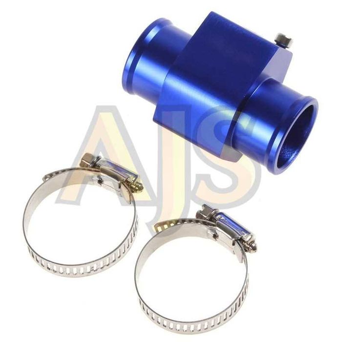 Адаптер, проставка для установки датчика охлаждающей жидкости 32мм.