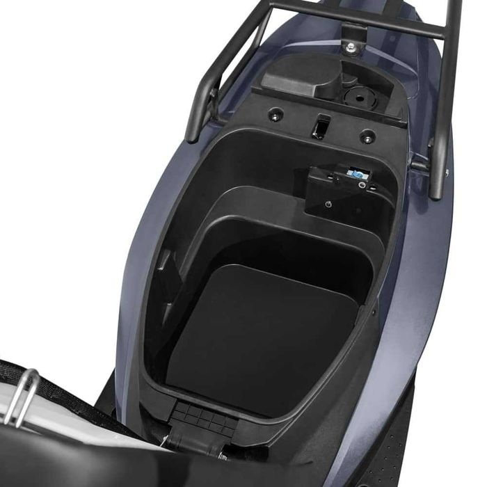 Scuter Electric 2000W fara permis,viteza max 25 Km/h, autonomie 80Km