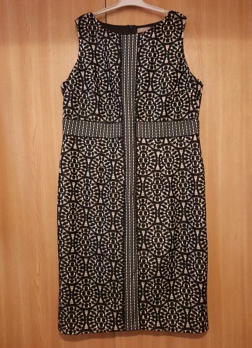 Rochie Christian Berg NOUA - Peek und Cloppenburg, masura 46