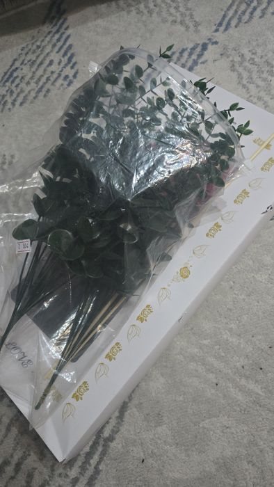 Продам мыльные розы..