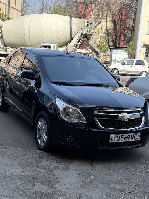 Cobalt 2023 A/T darkmin blue