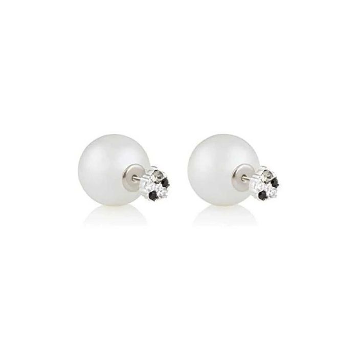 Дамски обеци Olivia Burton с перли и кристали