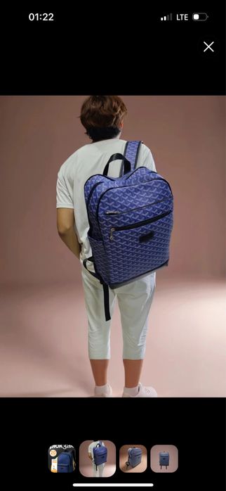 Gayard рюкзак для школы