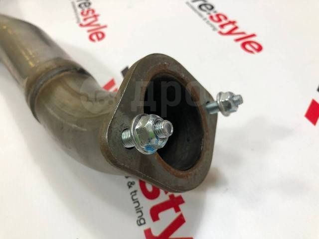 Противотуманные фары