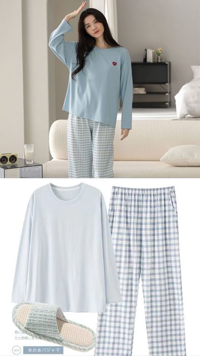 Пижама 100 % хлопок